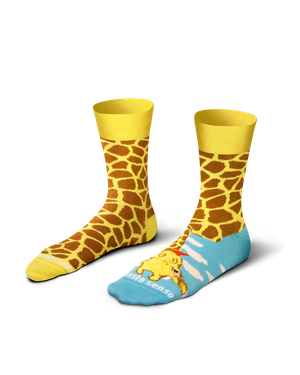 Skarpetki Finest Cotton Długie