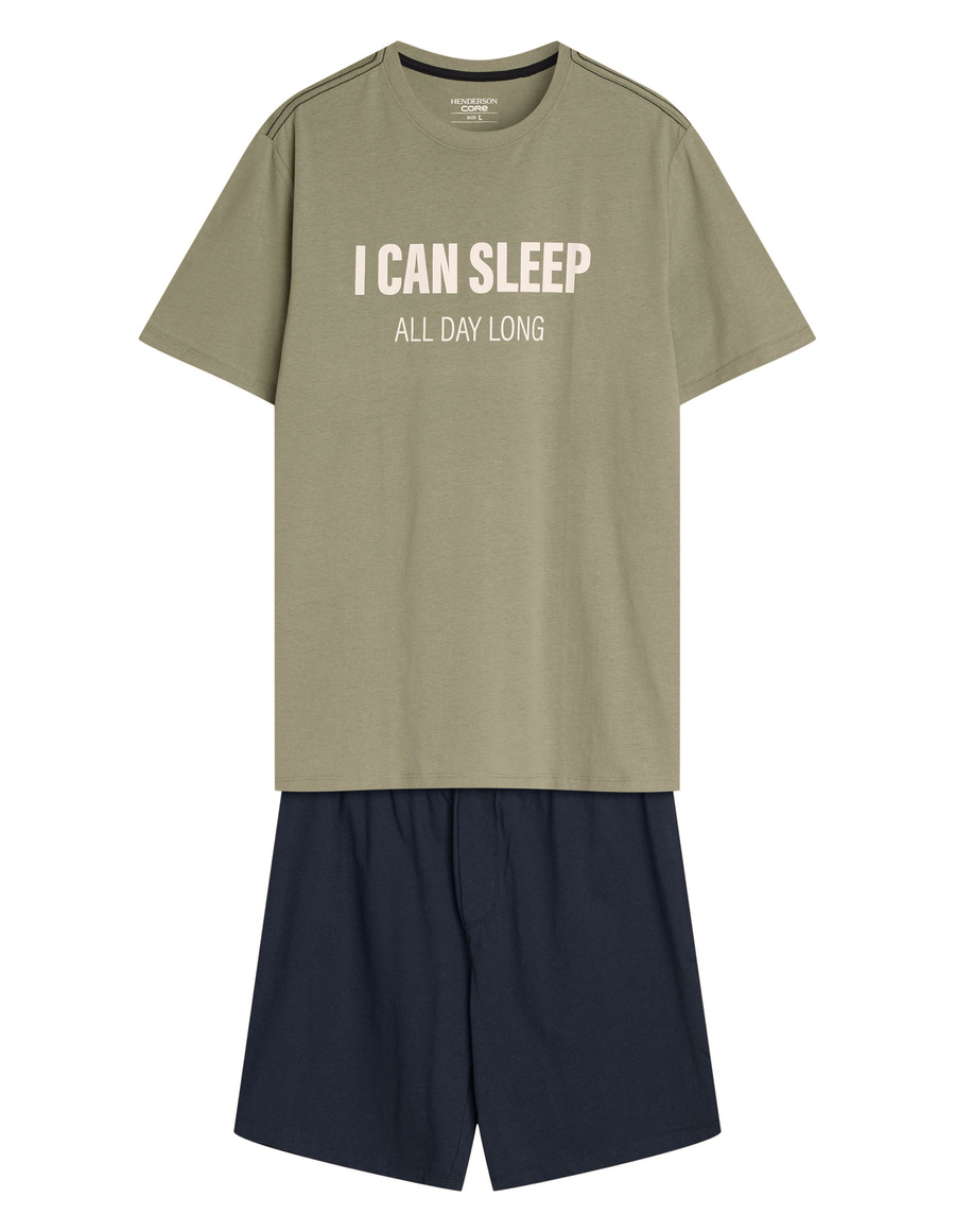 Piżama Sleeper