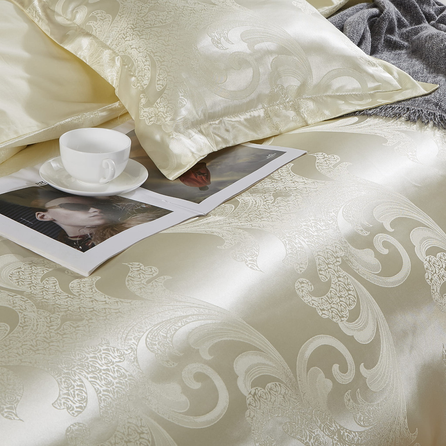 Pościel Atłasowa AT008