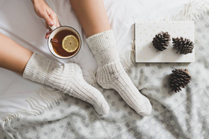 Skarpetki do spania Art. 067