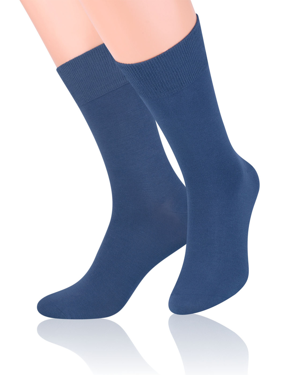 Skarpety męskie bambusowe Art. 124