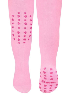 Rajstopki dziecięce z ABS Steven