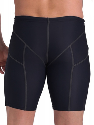 Bokserki kąpielowe długie męskie 377 Shark