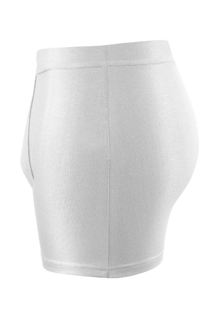 Bokserki Męskie Lizard