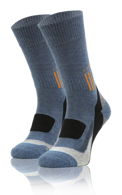 3x Ciepłe Skarpety Trekkingowe