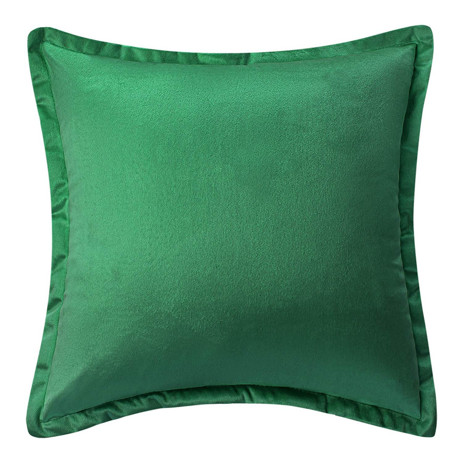 POSZEWKA SOFT VELVET B.ZIELEŃ