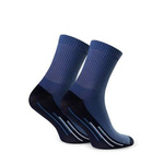 Skarpetki sportowe młodzieżowe art. 060