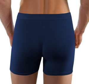 Bokserki Męskie Bawełniane Neutral