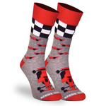 Skarpetki Finest Cotton Długie