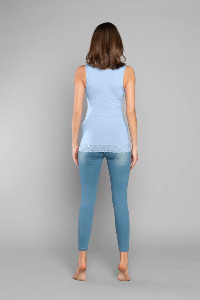 Koszulka damska JAMAJKA Italian Fashion