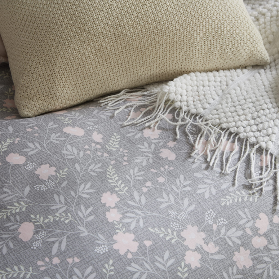 POŚCIEL SATYNA S025