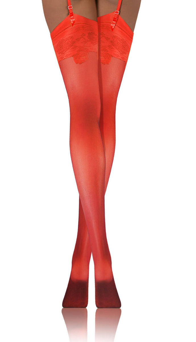 Pończochy Damskie PDP 03