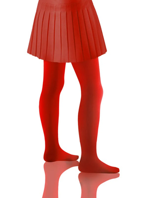 Rajstopy dziewczęce 40 Den Claudia