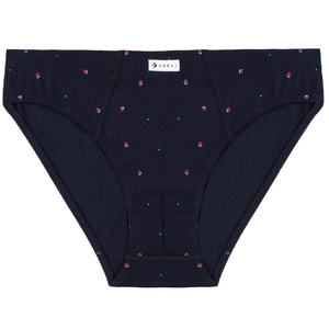 Slipy bawełniane 3-pak