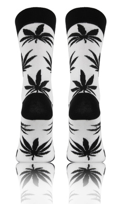 Skarpetki Finest Cotton Długie