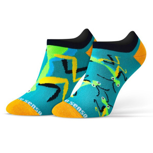 Skarpetki Finest Cotton Stopki