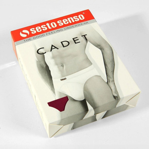 Slipy Męskie z micoromodalu Cadet