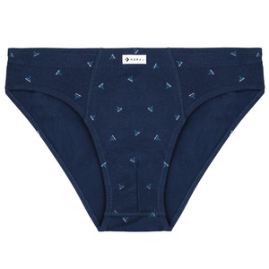 Slipy bawełniane 3-pak