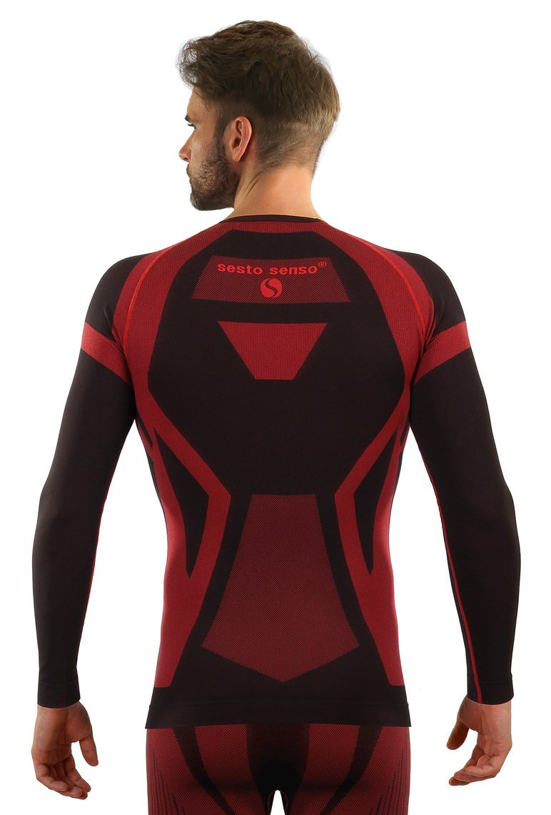 Koszulka męska termiczna CL16