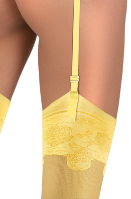 Pończochy Damskie PDP 03