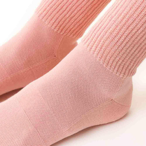 Skarpetki damskie półfrotte z wysokim ściągaczem Art. 127