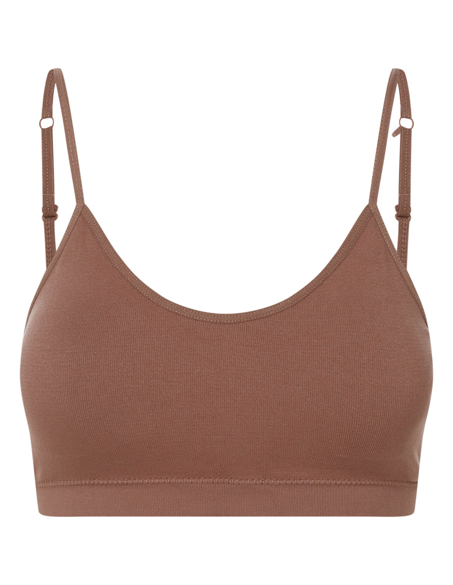 Biustonosz miękki Brew