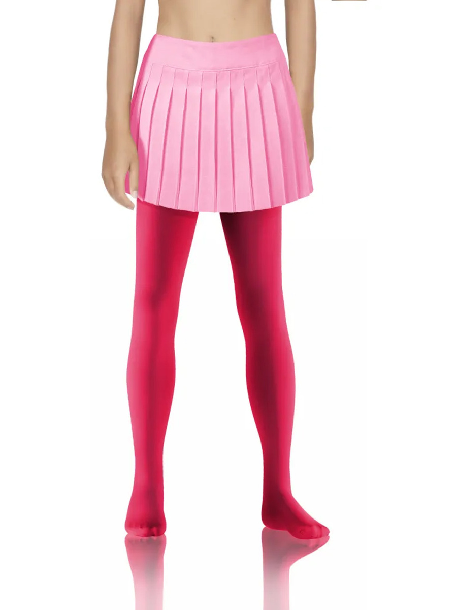 Rajstopy dziewczęce 40 Den Claudia