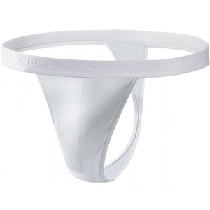 3X Stringi Męskie bawełniane typu Tanga