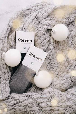 Skarpety Bawełniane Bezuciskowe Art. 018