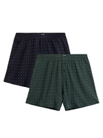 2-PACK Bokserki męskie luźne