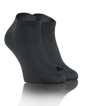 Skarpetki stopki damskie męskie 5-pak 80% bawełna Sneakers Senso – komfort noszenia