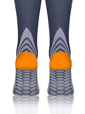 Skarpety Sportowe Podkolanówki Kompresyjne