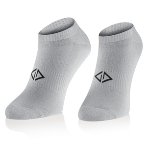 Stopki antybakteryjne sportowe Silverplus