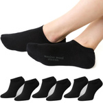 3x Stopki damskie z wełny merino art. 130