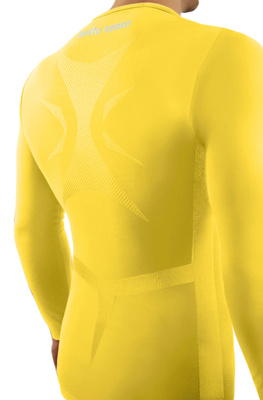 Koszulka Męska Termoaktywna CL40