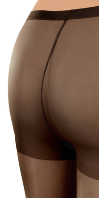 Klasyczne cienkie rajstopy damskie 15 DEN Marea Sesto Senso – podkreślają elegancję