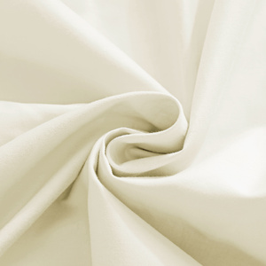 PRZEŚCIERADŁO SATYNA ECRU