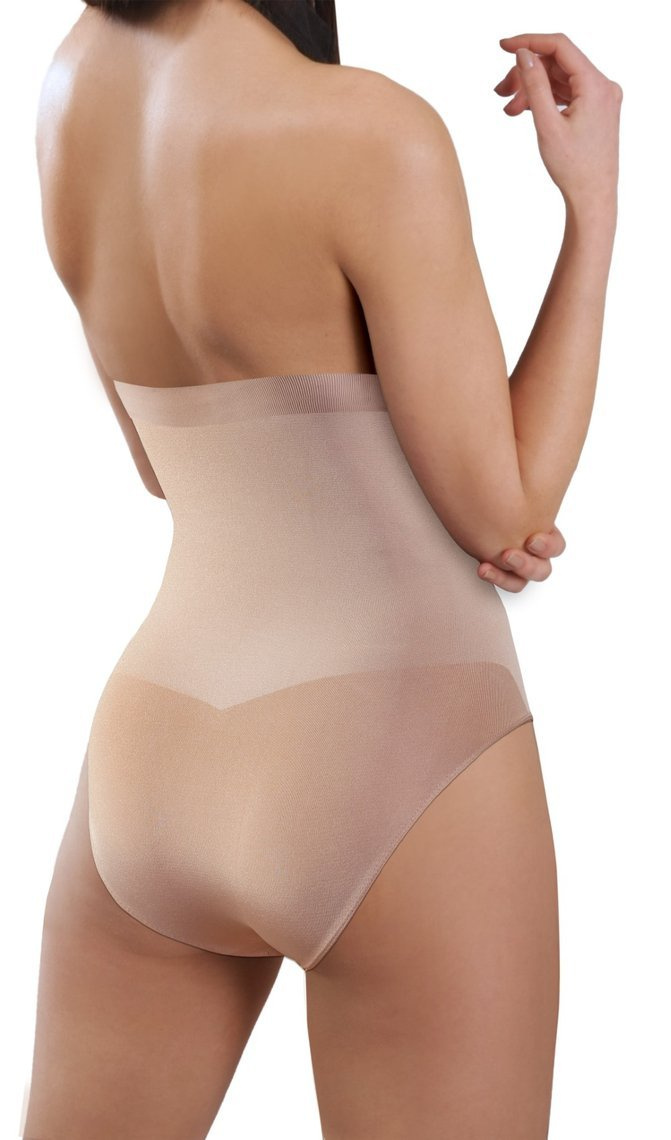 Slipy Damskie Wyszczuplające