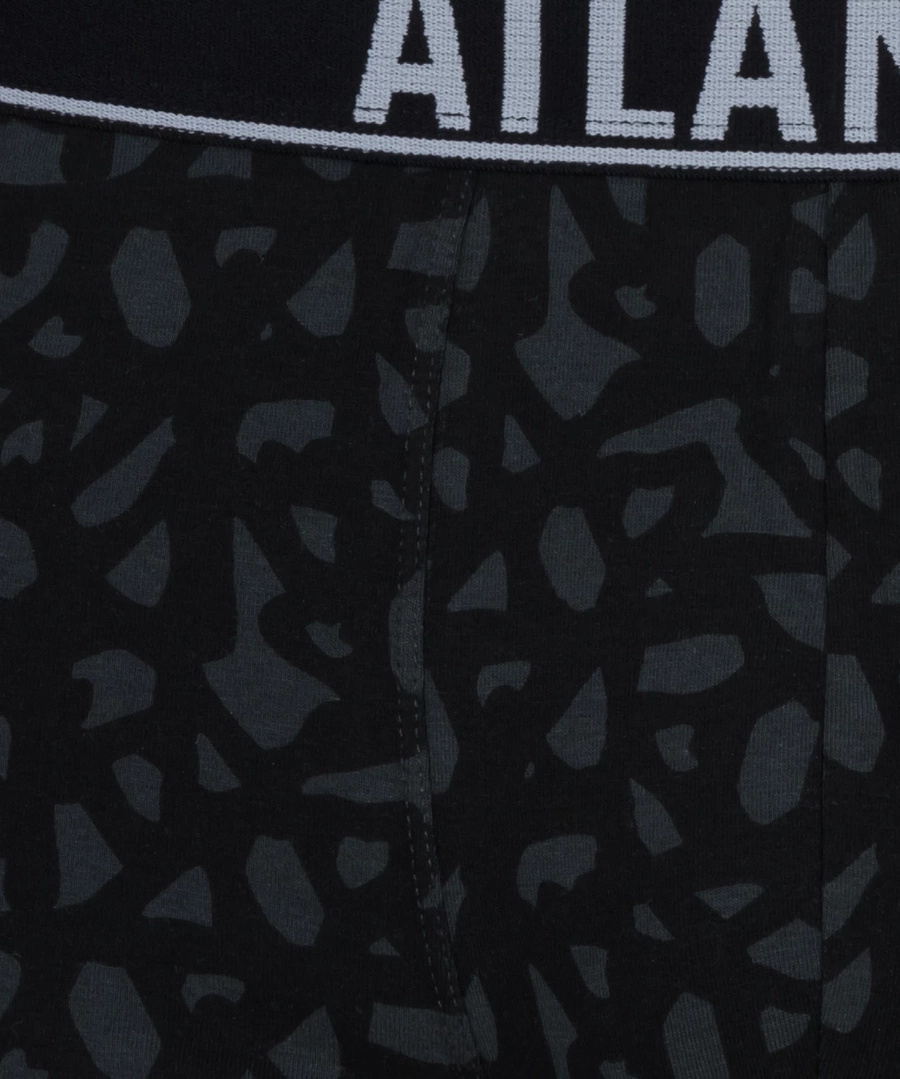 Bokserki szorty męskie