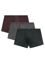 3-PACK Bokserki męskie
