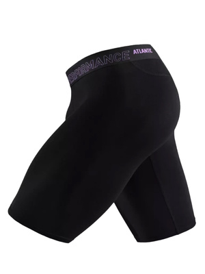 Bokserki męskie długie