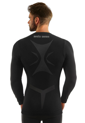 Koszulka Męska Termoaktywna CL40