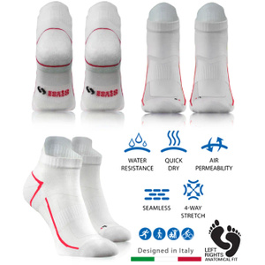 Skarpety Sportowe Sport Socks SKB10