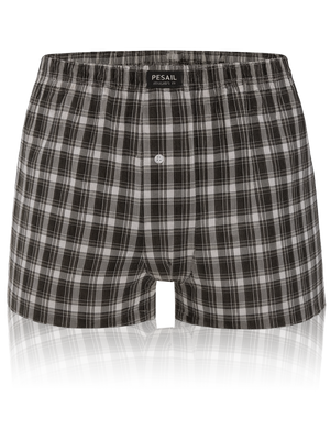 Bokserki Męskie Luźne Klasyczne 4 Pack