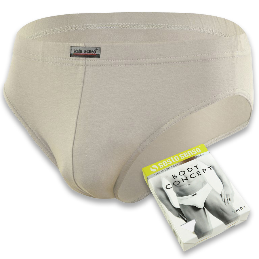 4x Slipy Męskie wyprofilowane LEOPARD