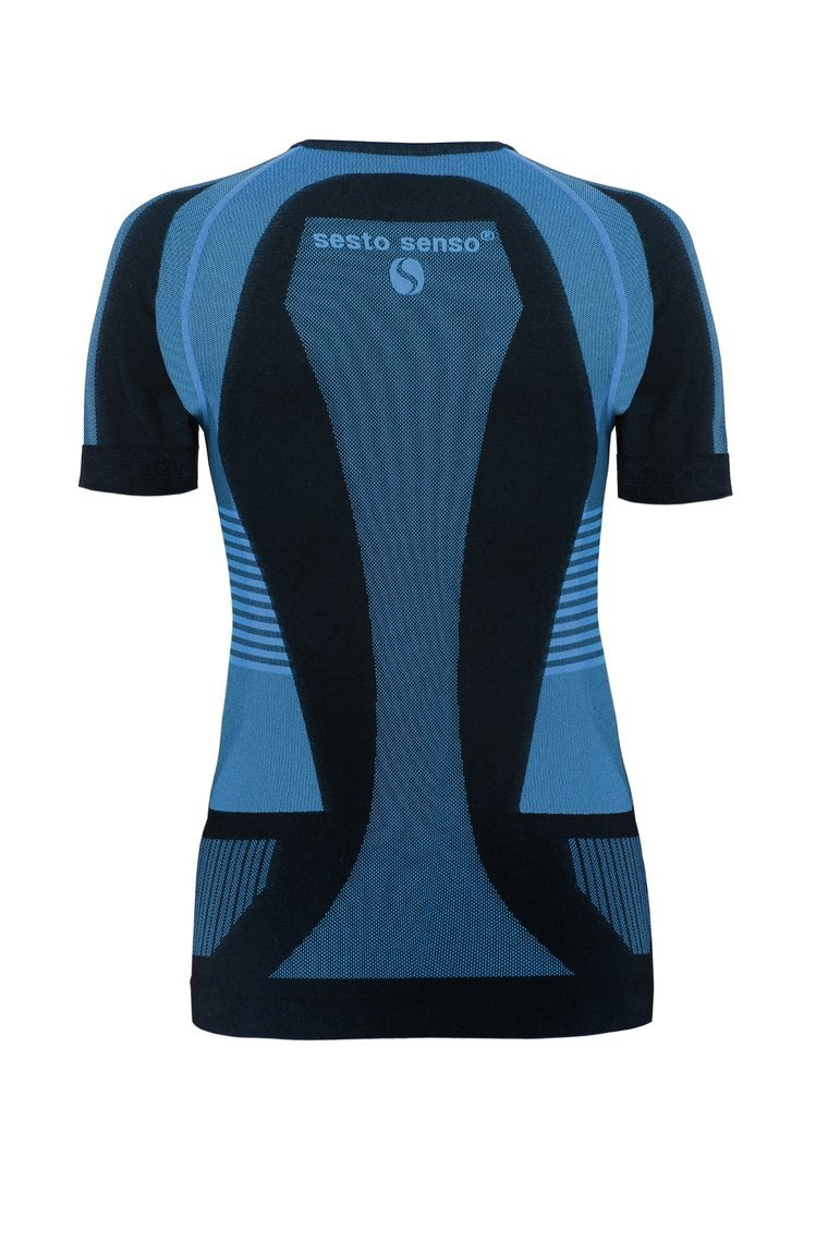 Koszulka Damska Termiczna Krótki Rękaw CL18