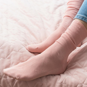 Skarpety Bawełniane Bezuciskowe Art. 018