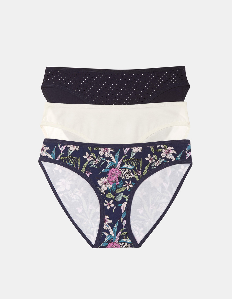 Figi damskie Henderson 36508 k057