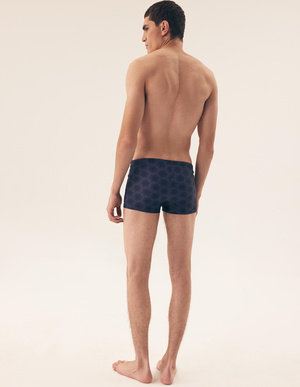 Kąpielówki 42640 Dark Blue