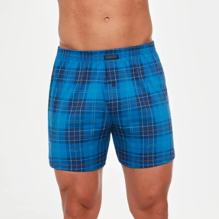 Bokserki Męskie Comfort 002